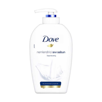 Dove Sıvı Sabun Pompalı 500 Ml Beyaz