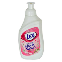 Tex El Sabunu Köpük 750Ml