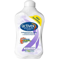 Activex Antibakteriyel Sıvı Sabun Hassas 1.5Lt