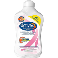 Activex Anti. Sıvı Sabun Nemlendiricili 1.5Lt