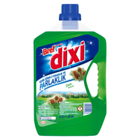 Dixi Yüzey Temizleyici Çam Kokulu 2.5Lt