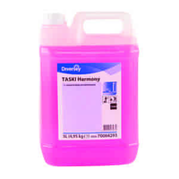 Taski Harmony Parfümlü Genel Temizlik Maddesi 5Lt