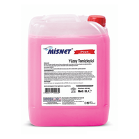 Misnet Yüzey Temizleyici Pembe 5Lt