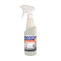 Maratem M213 Ahşap Temizlik Ve Bakım Ürünü 750 Ml