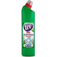 Tex Ultra Çamaşır Suyu Dağ Esintisi 750Ml