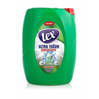 Tex Ultra Çamaşır Suyu Dağ Esintisi 5 Kg