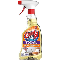 Camsil Sprey Toz-Al Arap Sabunu 500Ml