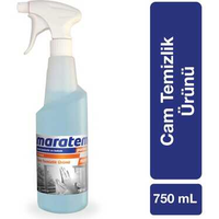 Maratem M203 Cam Temizleme Maddesi 750Ml