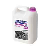 Maratem M325 Mutfak İçin Yağ Çözücü 5Lt