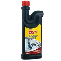 Oxy Lavabo Açıcı Jel 550Ml