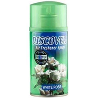 Discover Oda Kokusu White Rose 320Ml