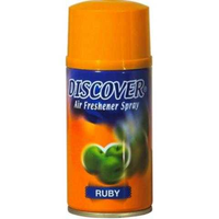 Discover Oda Kokusu Ruby 320Ml