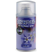 Discover Oda Kokusu Lılac 320Ml