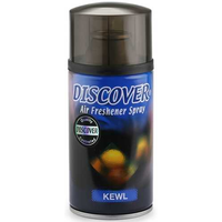 Discover Oda Kokusu Kewl 320Ml