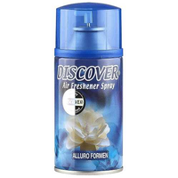 Discover Oda Kokusu Alluro Formen 320Ml