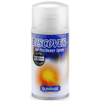 Discover Oda Kokusu Sunrise 320Ml