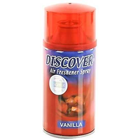 Discover Oda Kokusu Vanilia 320Ml