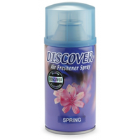 Discover Oda Kokusu Spring 320Ml