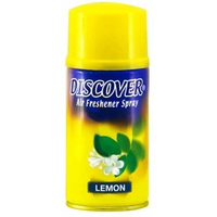 Discover Oda Kokusu Lemon 320Ml