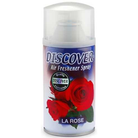 Discover Oda Kokusu La Rose 320Ml