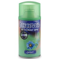 Discover Oda Kokusu Orbıt 320Ml