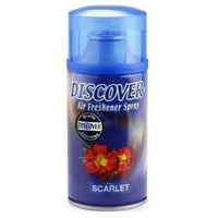 Discover Oda Kokusu Scarlet 320Ml