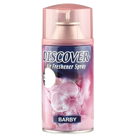 Discover Oda Kokusu Barby 320Ml