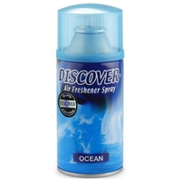 Discover Oda Kokusu Ocean 320Ml