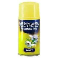 Discover Oda Kokusu Ivory 320Ml