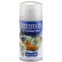 Discover Oda Kokusu Acapulco Heat Kavun 320Ml