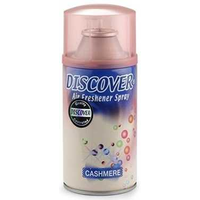 Discover Oda Kokusu Cashmere 320Ml