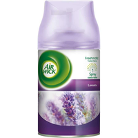 Airwick Freshmatic Yedek Sprey 250Ml Lavanta