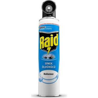 Raid Sineksavar 300Ml Kokusuz