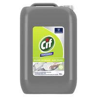 Cif U-Pro Professional Bulaşık Deterjanı 10Lt