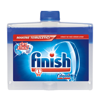 Finish Makine Temizleyici 250Ml