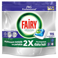 Fairy Profesyonel Tablet 115Li