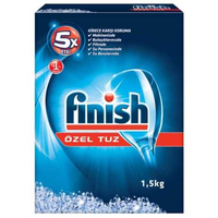 Finish Bulaşık Makinesi Tuzu 1.5Kg