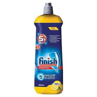 Finish Bulaşık Makinesi Parlatıcısı Limon 800Ml