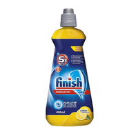 Finish Parlatıcı Limon Ferahlığı 400Ml