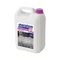 Maratem M304 End Bul. Mak İçin Kireç Çözücü 5Lt