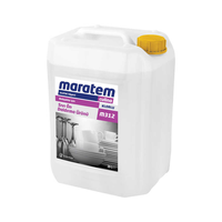 Maratem M312 Sıvı Ön Daldırma Ürünü 20Lt