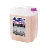 Maratem M302 End Bul. Mak. Deterjanı 20Lt