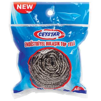 Ceymop Top Bulaşık Teli 40Gr