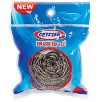 Ceymop Top Bulaşık Teli 20Gr