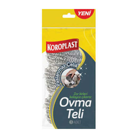 Koroplast Ovma Teli 3Lü