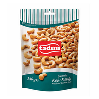 Tadım İşlenmiş Kaju Midi 75Gr 12'Li