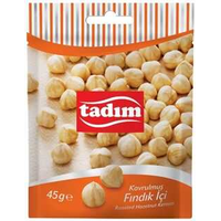 Tadım Kavrulmuş Fındık İçi Mini 45Gr 22'Li