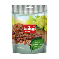 Tadım Kuru Üzüm 140Gr 12'Li