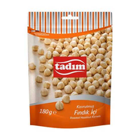 Tadım Kavrulmuş Fındık İçi 180Gr 12'Li