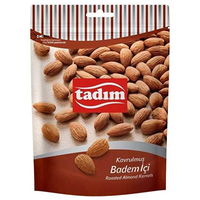 Tadım Kavrulmuş Badem İçi 135Gr 12'Li